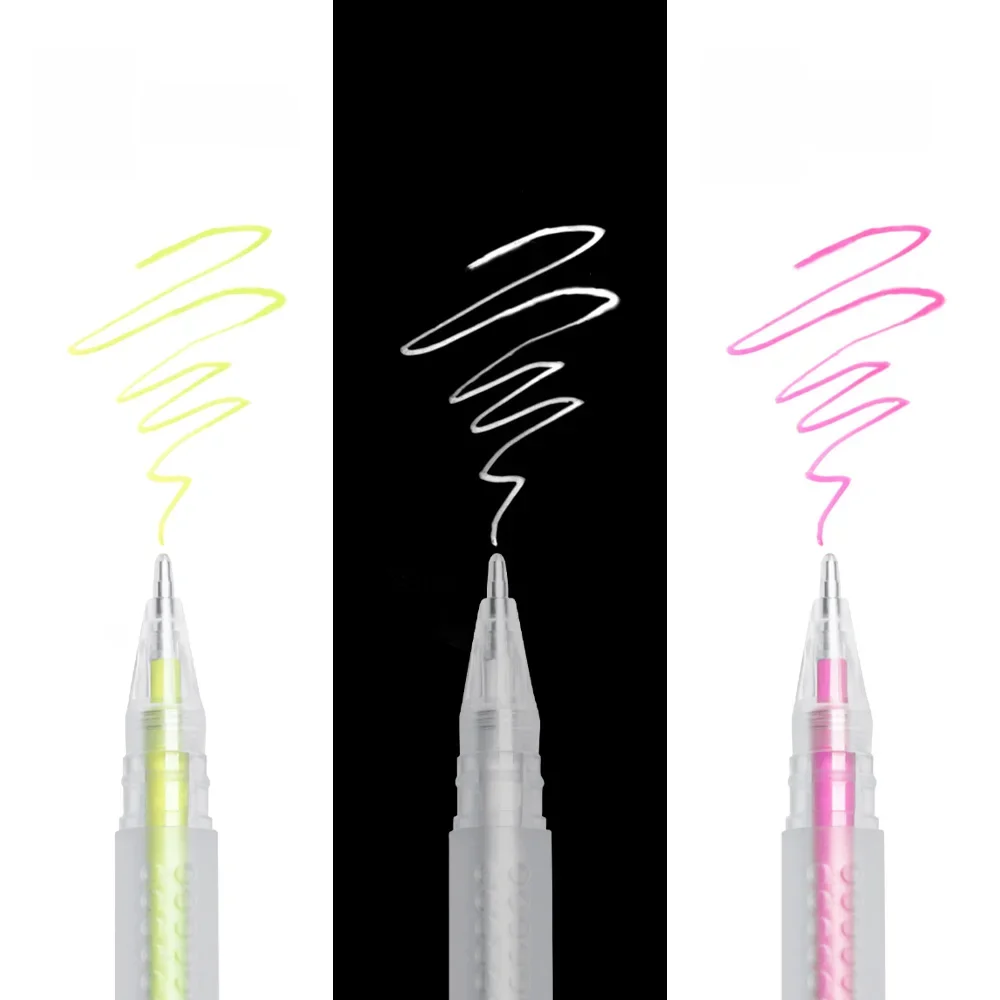 Stylo marqueur de peau pour cartographie de maquillage Permanent, Microblading, lèvres, sourcils, tatouage, positionnement, outils d'aide au marquage, 1 pièce