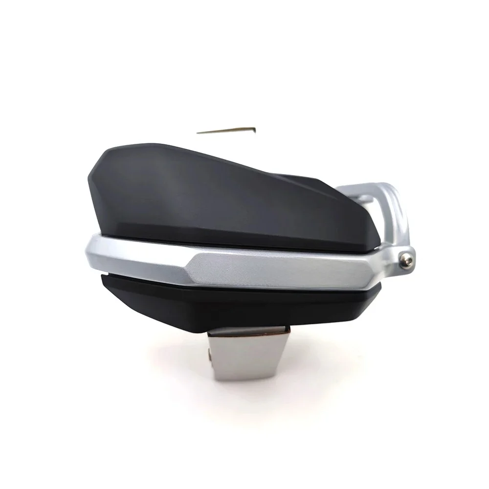 Benelli TRK 502 accessoires pare-brise moto 502X Benelli TRK702X bouclier de protection des mains protecteur déflecteur de vent