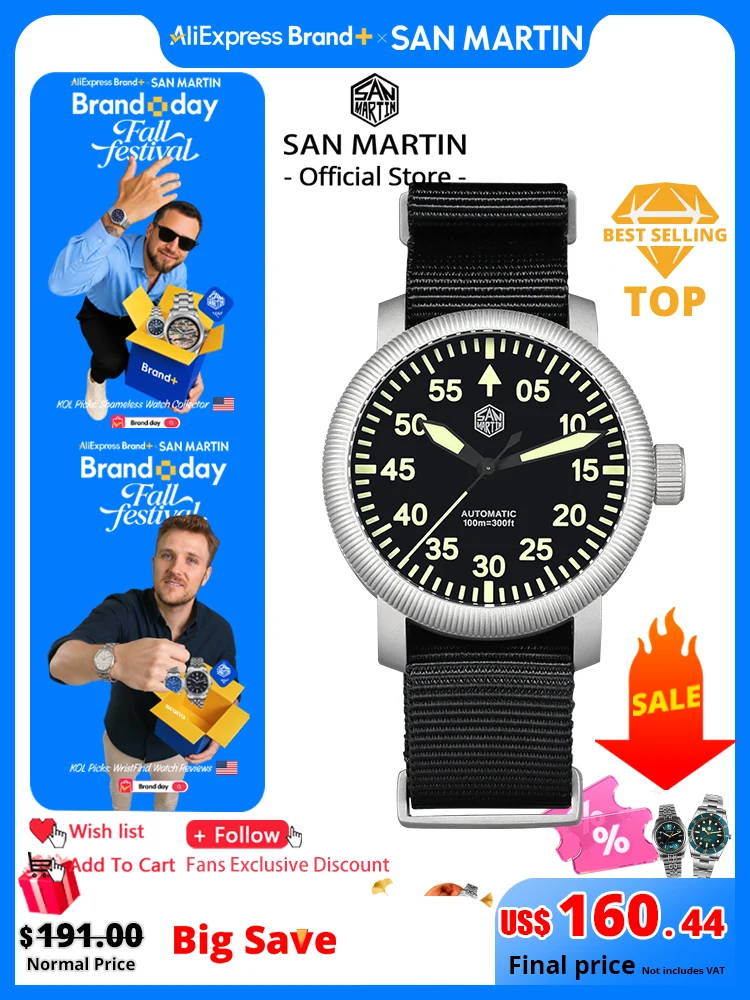 San Martin SN0143