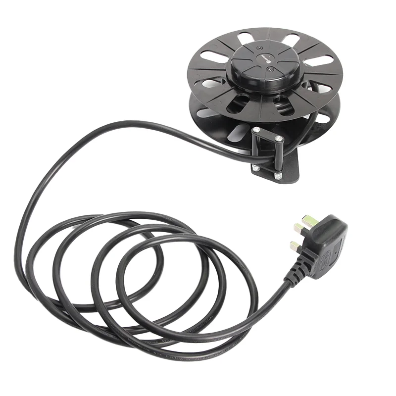 uk-plug-automatic-retractable-power-cord-reel-45m-self-lock-auto-rewind-mounting-option-power-extension-cord