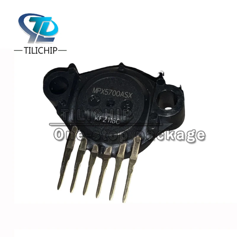 MPX5700ASX MPX5700 SIP-6 Pressure sensor Brand new original