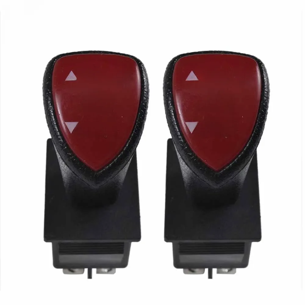 AliExpress TDPRO 2PCS 12v 24v 36v 48v Forward Reverse Switch Toggle For Burshless Motor Electric ATV Go kart Buggy Dirt Pit Bike Scooter