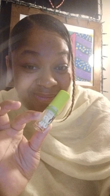 Customer review photo