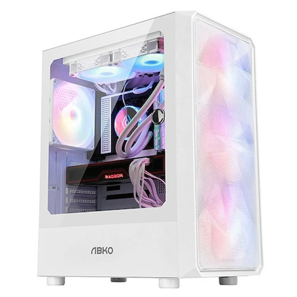 HIT ABKO G40 SIGNITpresent (White) /PC Case/MIGHT TIGHT/Domestic Geniate/Domestic Shipping