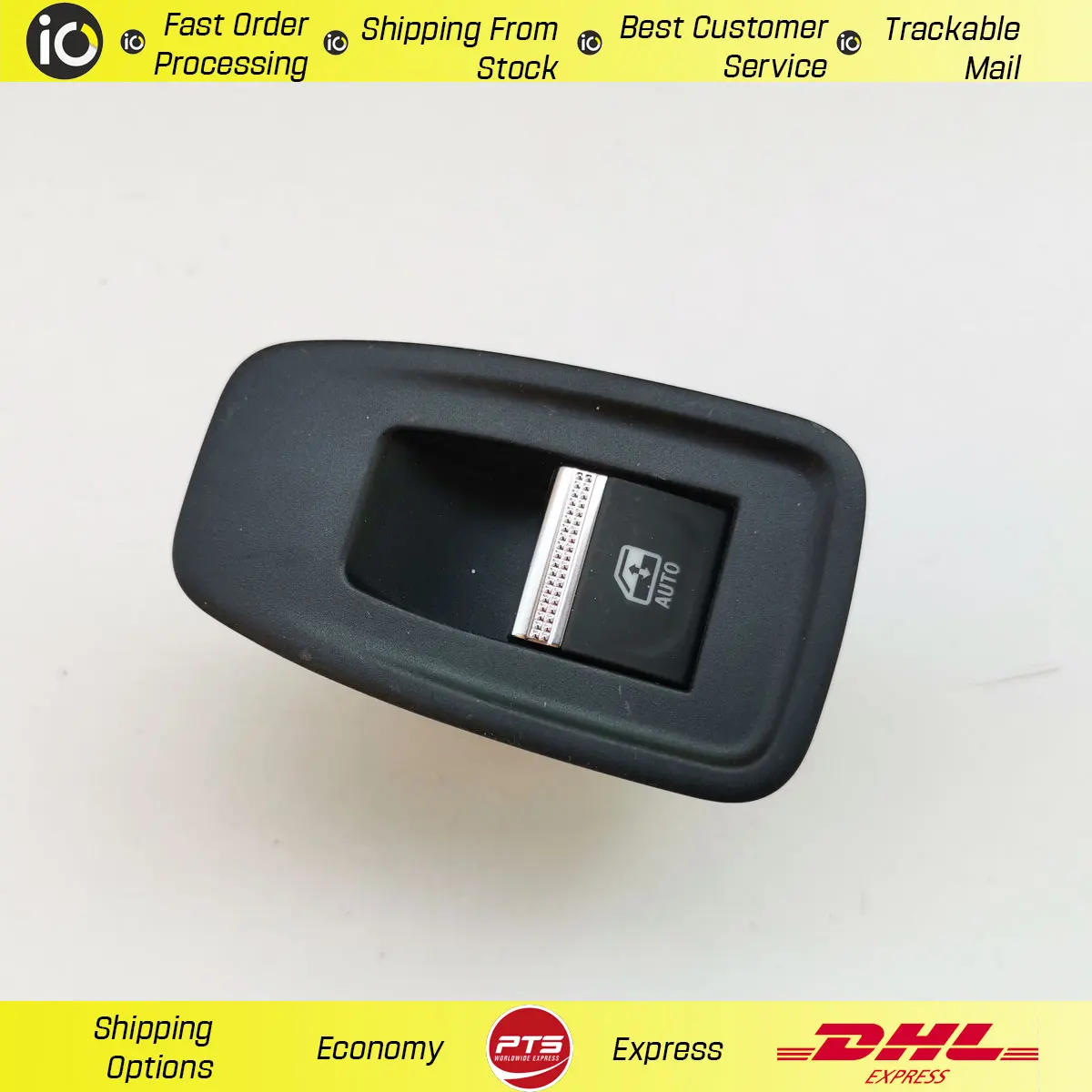 Front Right Window Control Button Switch for Captur II from 2019 to 0 Clio V 5 254019868R Fast Shipping From Warehouse