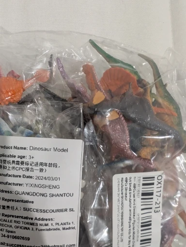 Kundebilde av produktet