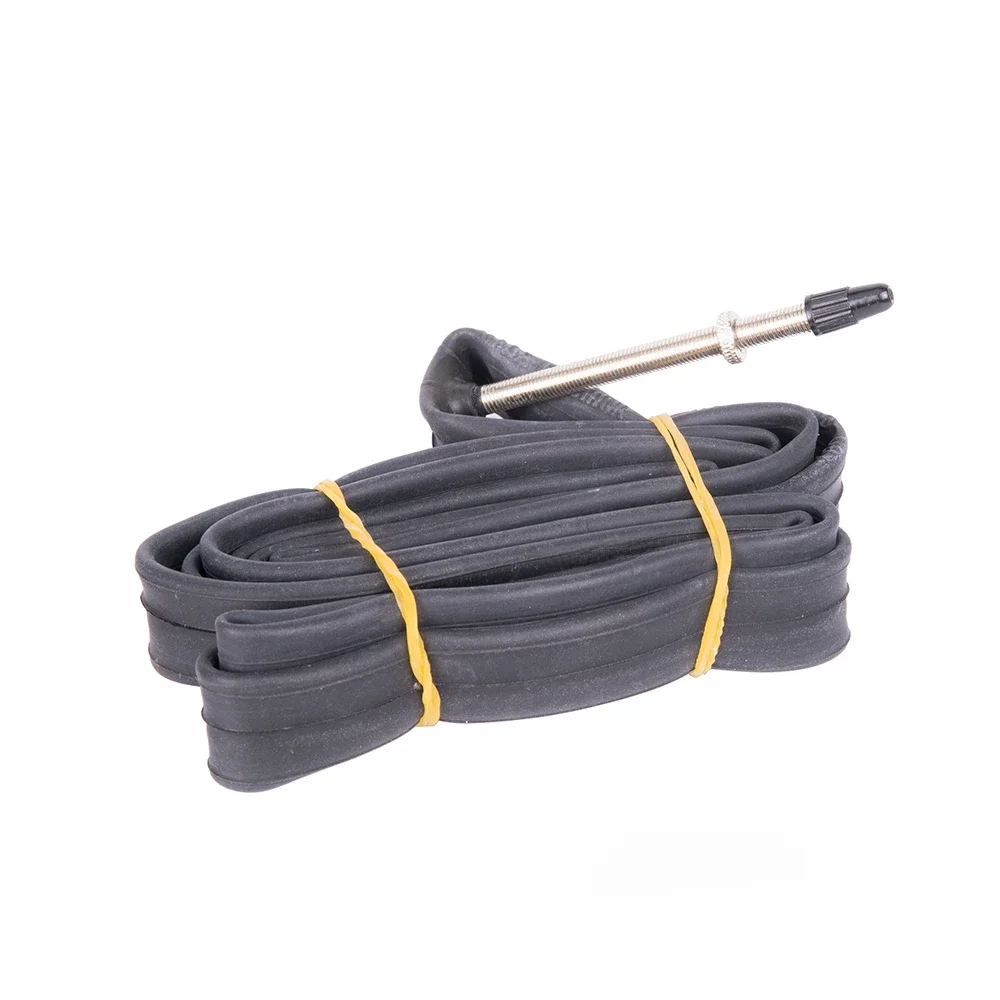 AliExpress ZTTO 700c French Presta Schrader America Road Bike Inner Tube Bicycle tires A/V F/V Long Valve 32l