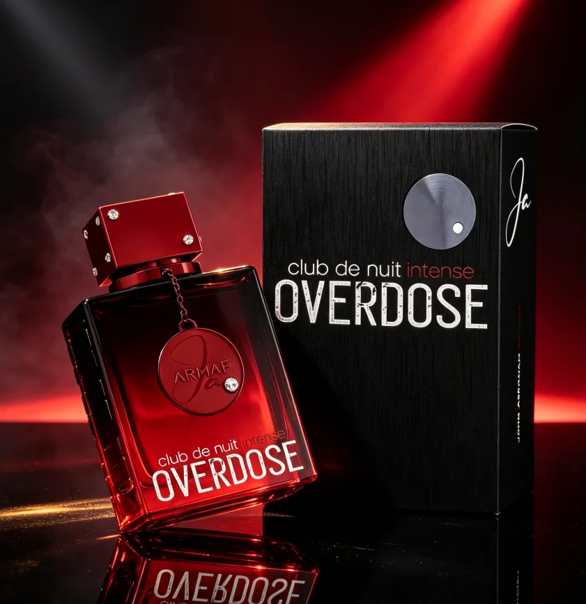 アラマフ クラブ ド ニュイ インテンツ オーバーライド フ - Men'S Fashion Perfume のレビューと価格
