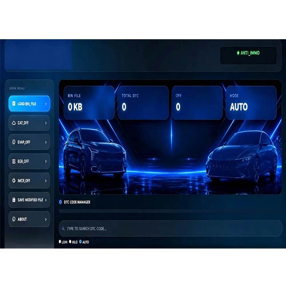 SIM2K TOOLS for Kia & for Hyundai software The Ultimate ECU Solution for newest software One-time activation