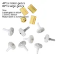 12 Gears Set
