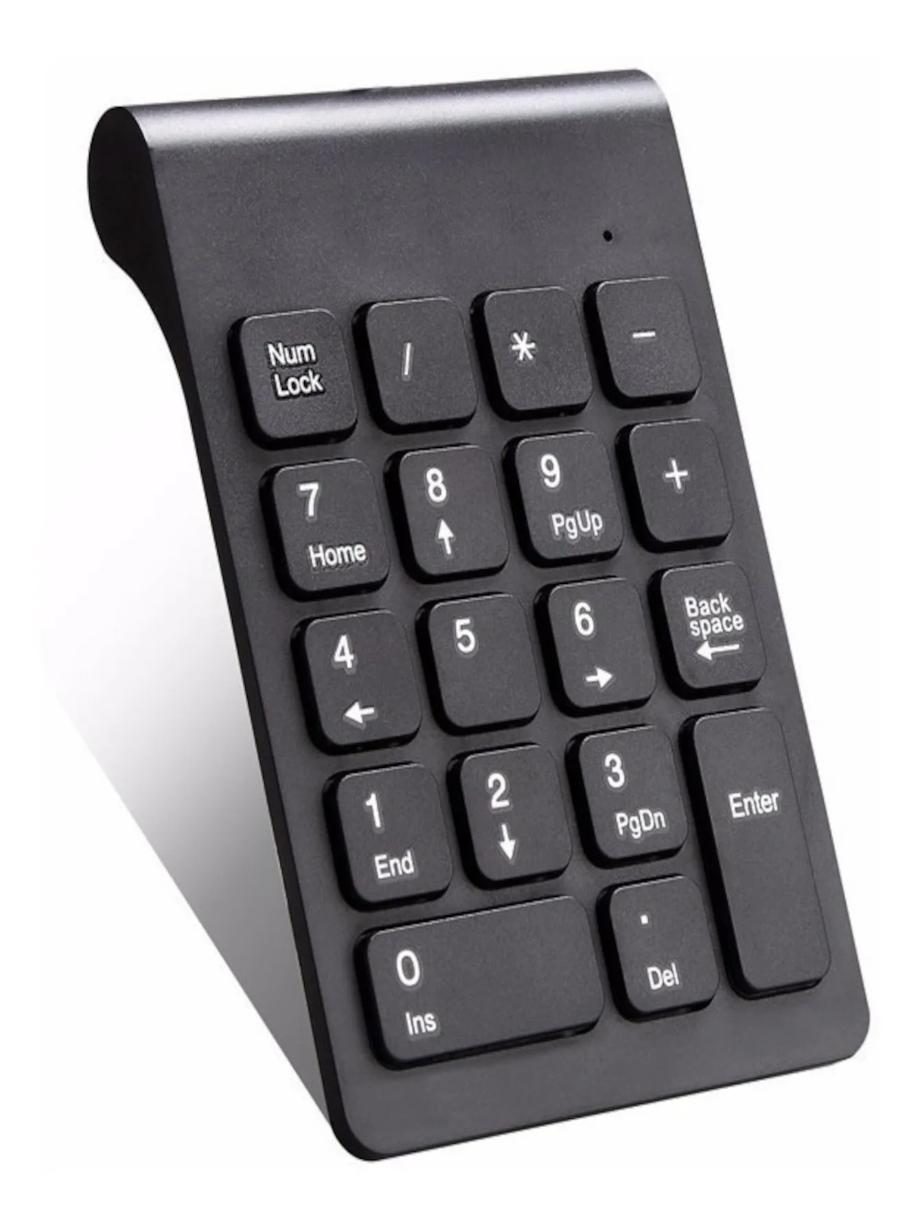 TECLADO NUMERICO SEM FIO