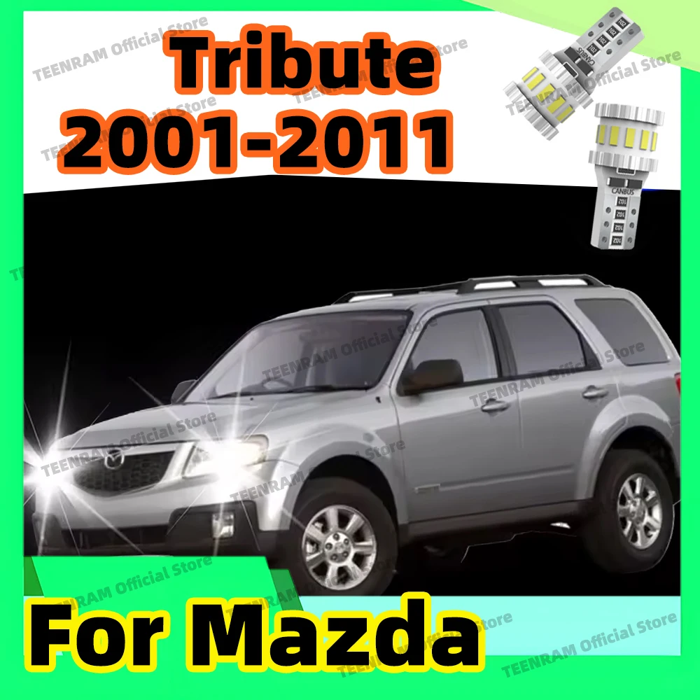 2X T10 Led Lights 6…