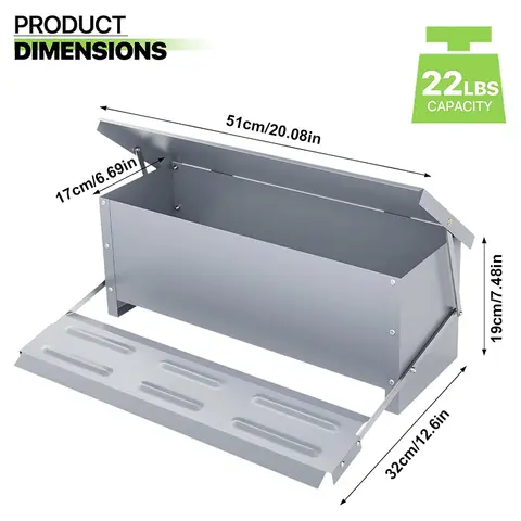 10 best sales पोल्ट्री उपकरण चिकन फार्म - №1