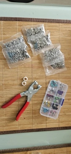 Kundebilde av produktet