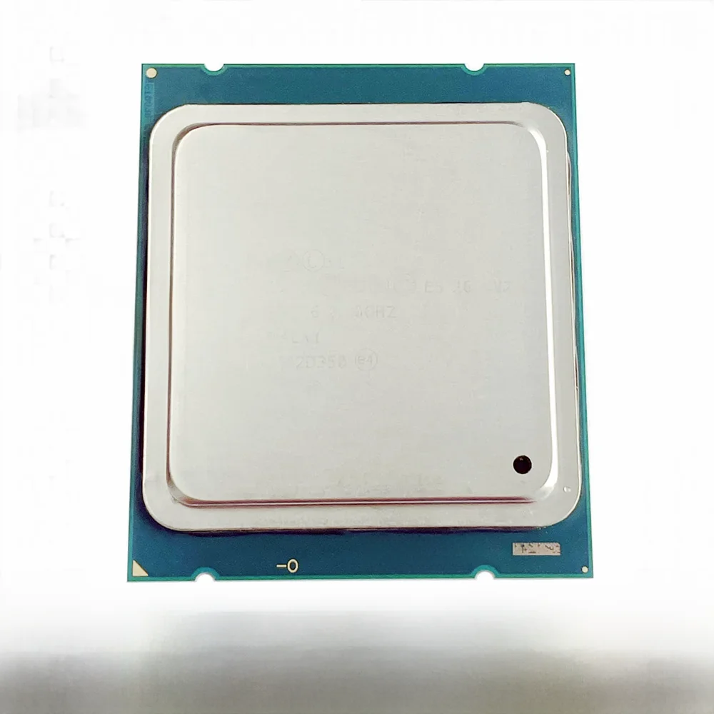 Xeon E5-2680 v2 E5 2680v2 E5 2680 v2 2,8 GHz Dziesięciordzeniowy Dwadzieścia Gwintowy Procesor CPU 25M 115W LGA 2011 — zdjęcie produktu 2