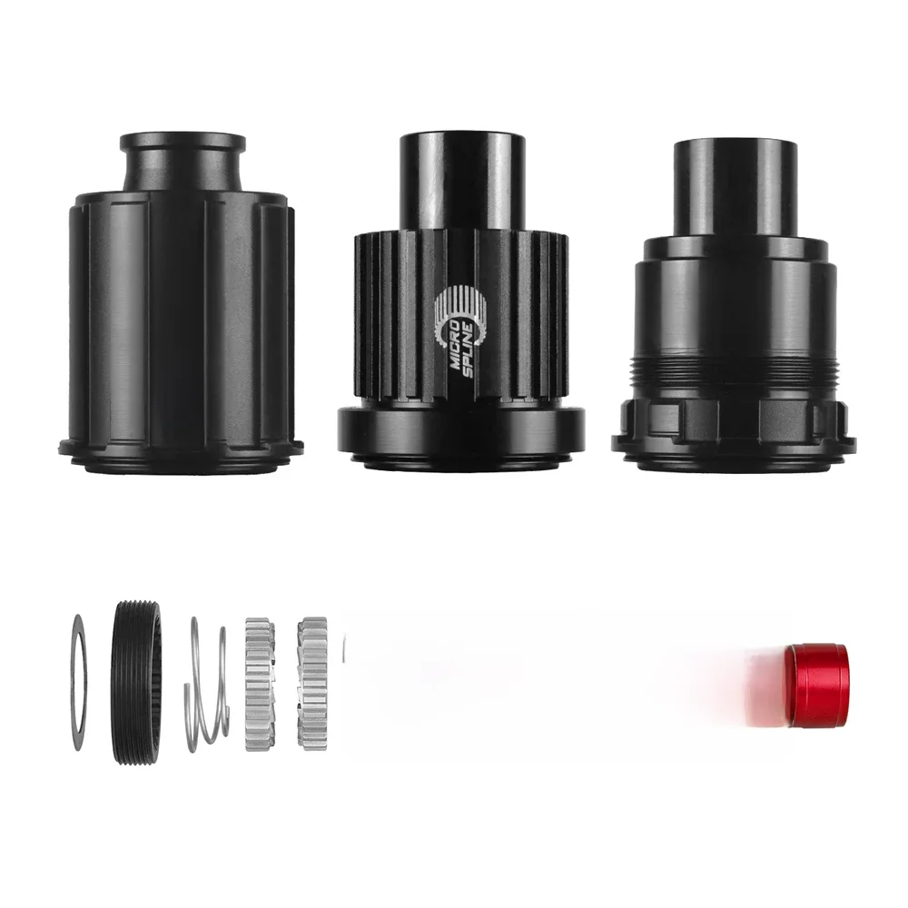 AliExpress WALGUN Bike HG XD Micro Spline MTB Road Freehub Kit Ratchet Exp Ratchet System 11 12 Speed Freehub Driver 180 240 350 Repair Tool Parts