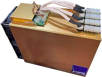 A10 Pro Plus Innosilicon, Desconto De Verão, A10 Pro Plus, ETHMINER, Alta Desempenho, 750MH