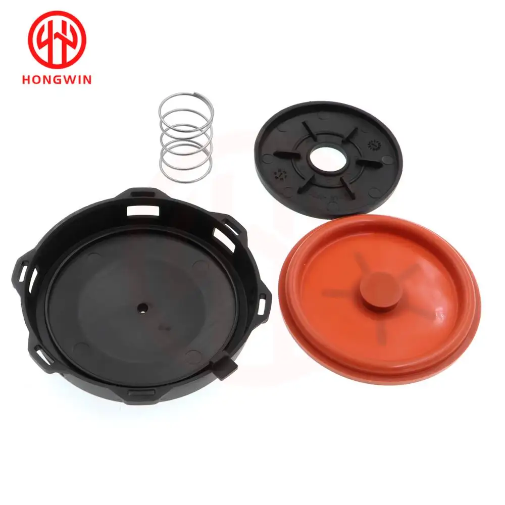 11127568579 11127526665 Engine Head Cylinder Valve Rocker Cover With Membrane For BMW 1 2 3 Series X1 X2  E81 E87 E90  2004-2021 - Image 5