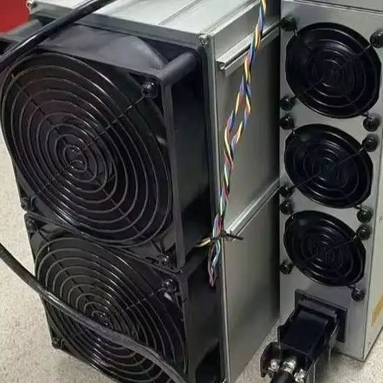 

Antminer S21 Pro 220T 234T 245T in Stock Fast Delivery High Power Efficient Bitcoin ASIC Miner