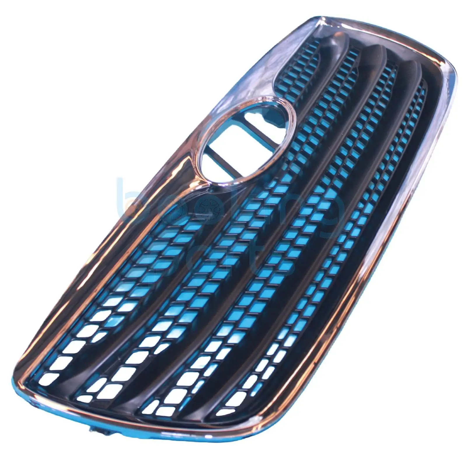 GRI64373,GRI73012 Grille For HYUNDAI SANTA FE 11