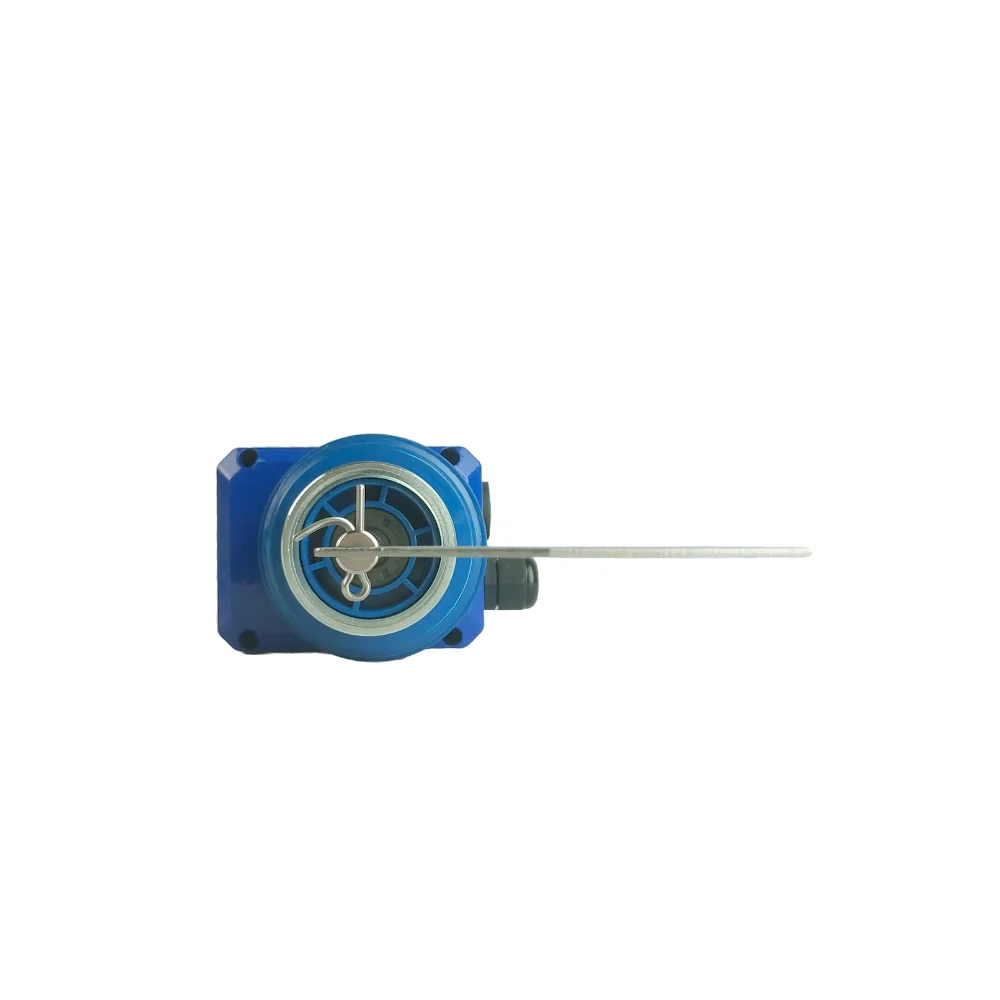 220VAC 24VDC Rotary Level Indicators ILT - Silos Accessories - Concrete Batch Plant Silo Safety System Protect Monitoring Device