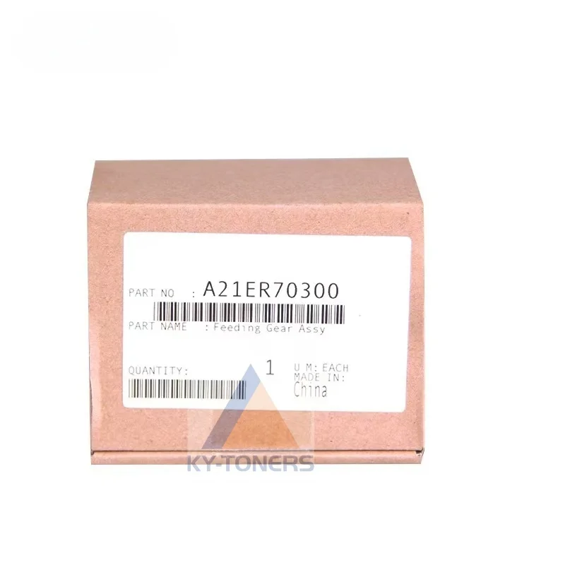 

A21ER70300 Original Bypass (Manual) Pickup Roller for Konica Minolta C6500 6501 500