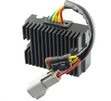 

Voltage Regulator Rectifier Fits for Sea Doo Challenger 180 2005-2006 Replaces 278001581 278001969