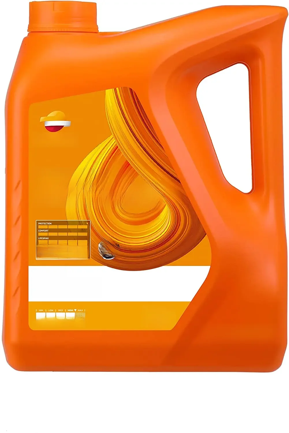 Repsol RPP2065MGB óleo do motor REPSOL SMARTER SPORT 4T 10W40 4L motociclista