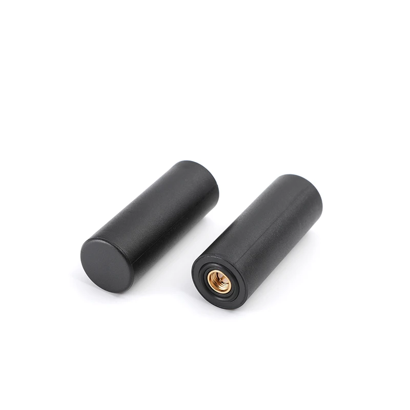 Helix Antenna, RTK GNSS L1&L5 Spiral Antenna Light Various Drone Support GPS / GLONASS / GALILEO Satellite Navigation System