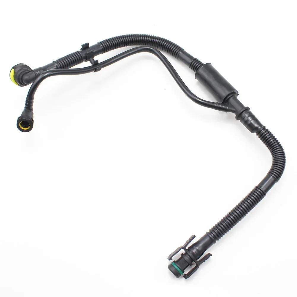 Tuyaux de reniflard de carter moteur 2.0, accessoires de voiture 192Y4 RFN pour Peugeot 307 407 406 607 807 1.6V citroën Picasso Sena