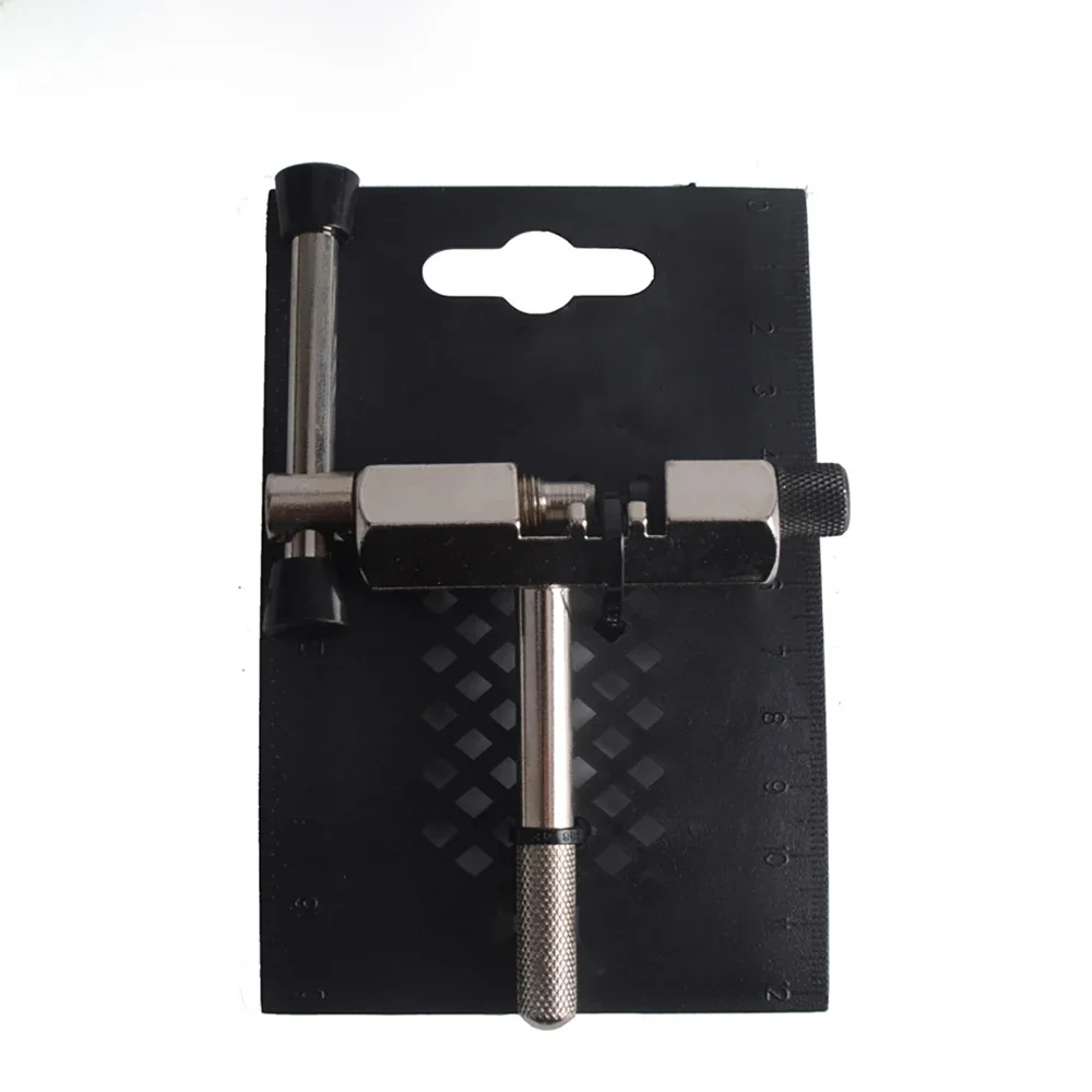 AliExpress ZTTO Bicycle Chain Rivet Repair Tool Bike Link Breaker Splitter Chain Pin Remover Chain Cutter Cycling Maintenance Accessories