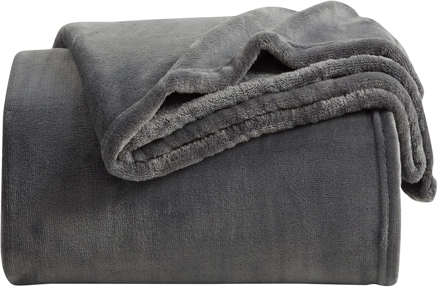 GREAT AIGOO flannel blanket for sofa bed, Super soft, light, warm