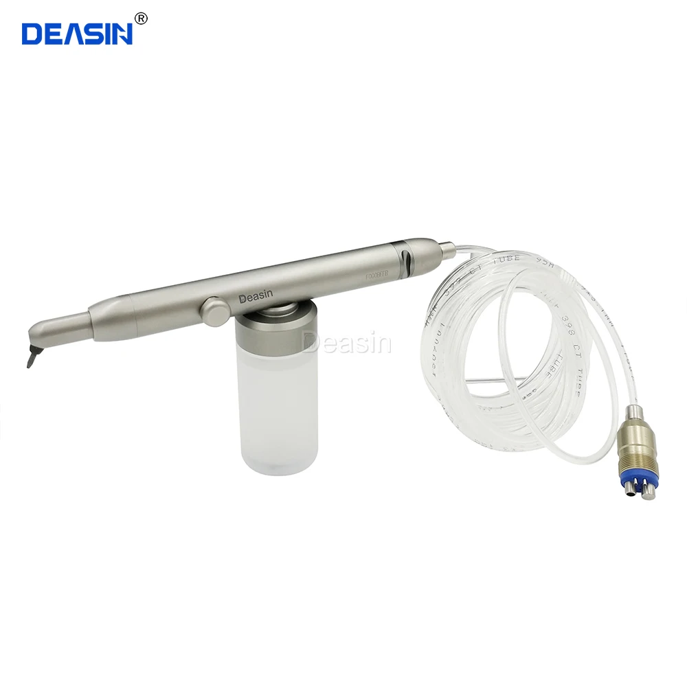 

Dental Aluminum Oxide Micro blaster/ Alumina Air Abrasion Polisher Microetcher Sandblasting Sandblaster teeth whitening pen