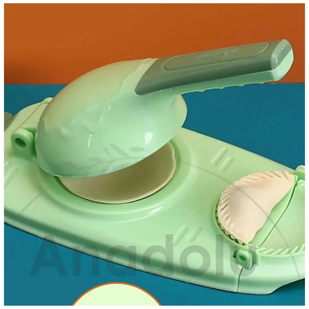 Ravioli Padramatiquement et Padramatiquement moule Kp-111 un produit parfait pour faire des bouffées de Padramatic, Raw Padramatic, Padramatic, strass et ravioli pratique D