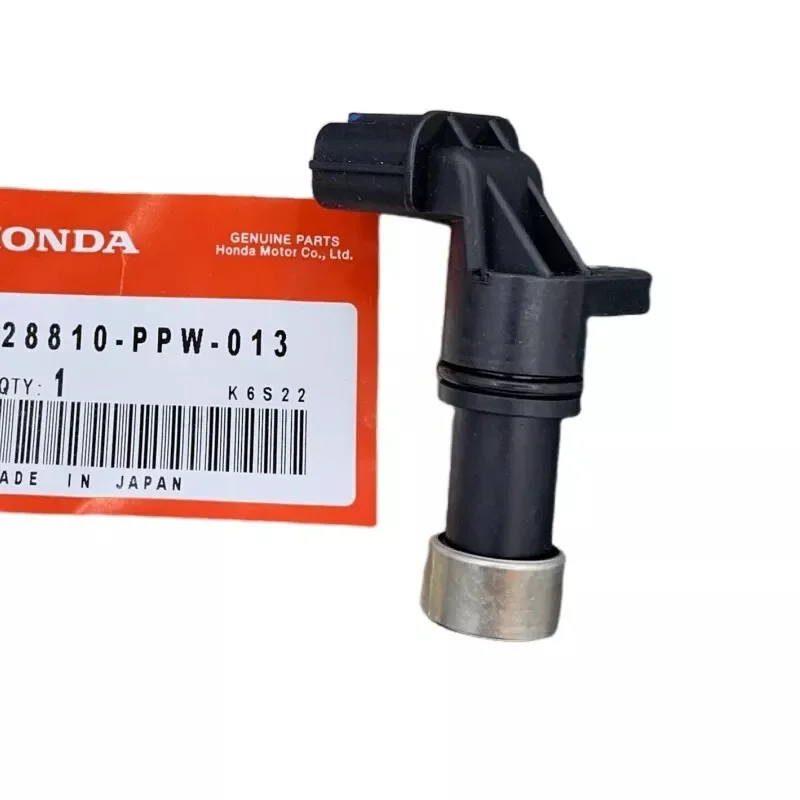 New Transmission Vehicle Speed Sensor 28810-PPW-013 Fit for Honda Accord CR-V Acura TSX EX EXS