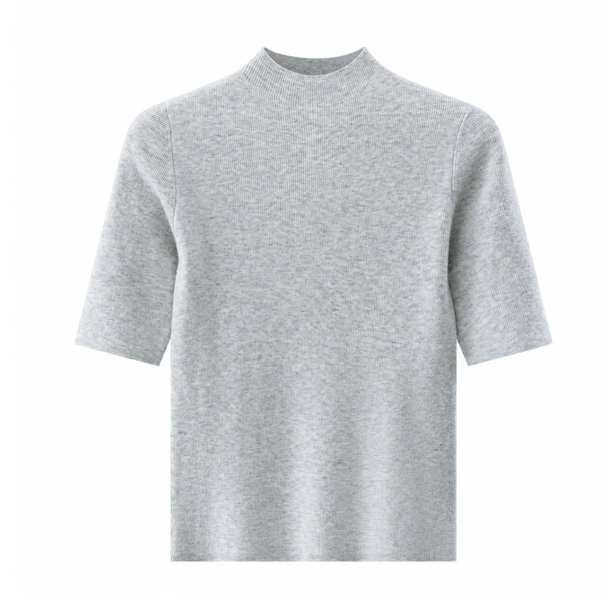 Misty Grey