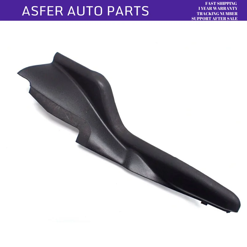 Windshield Lower Grille Holder Left and Right Set For For Renault Kangoo Mk3 III 2008-2017 Oem 8200439448 8200439447