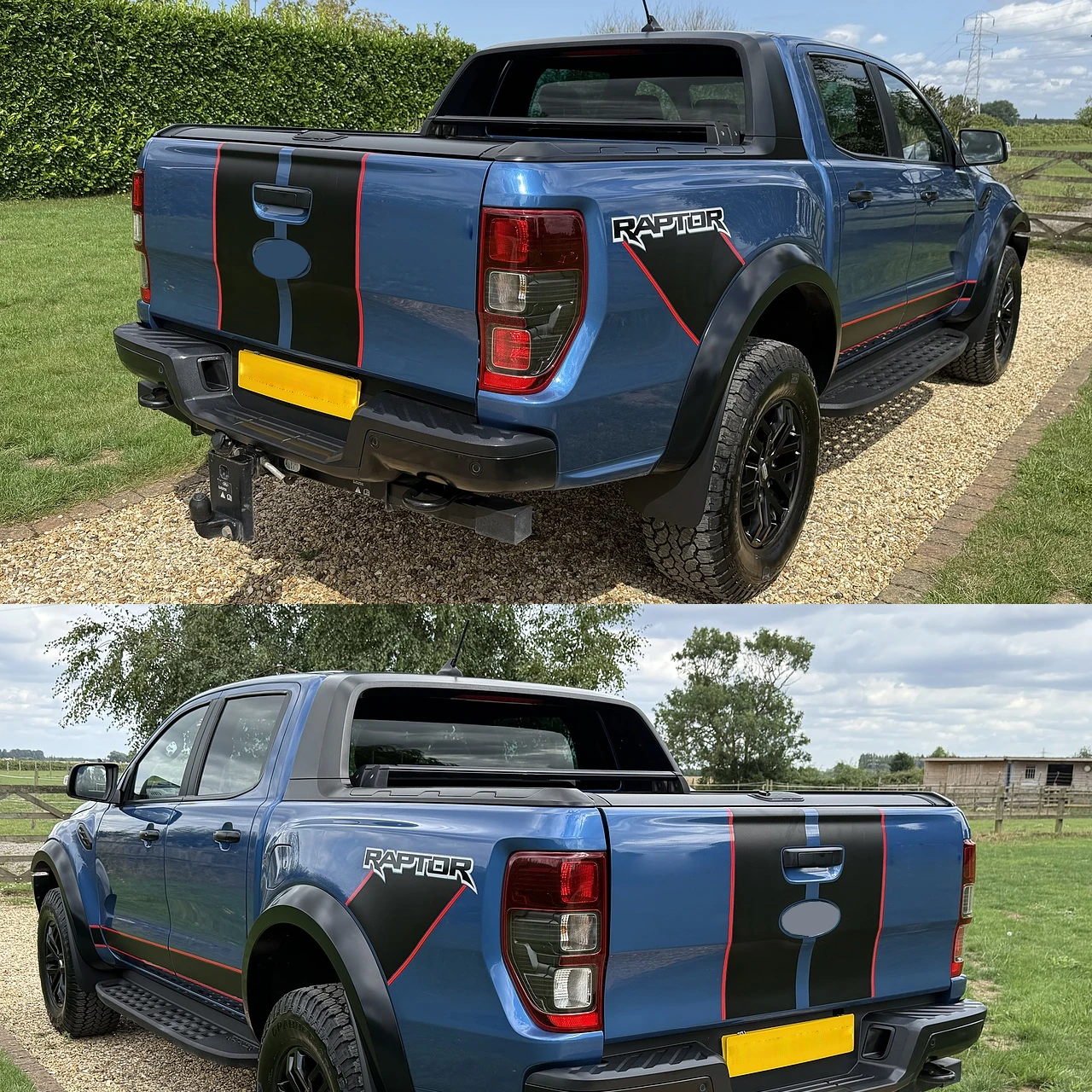 autocollants-de-voiture-5-pieces-capot-porte-laterale-toit-porte-arriere-bande-graphique-vinyle-cool-voiture-decalcomanies-compatibles-avec-ford-ranger