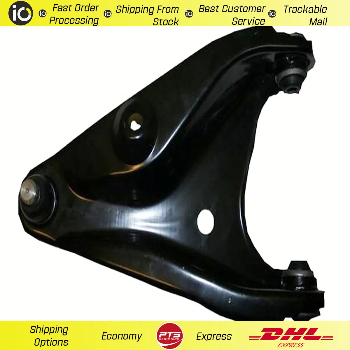 Suspension Arm Right Front For Dacia Logan Sandero 8200749459 545000794R Fast Shipment From Warehouse