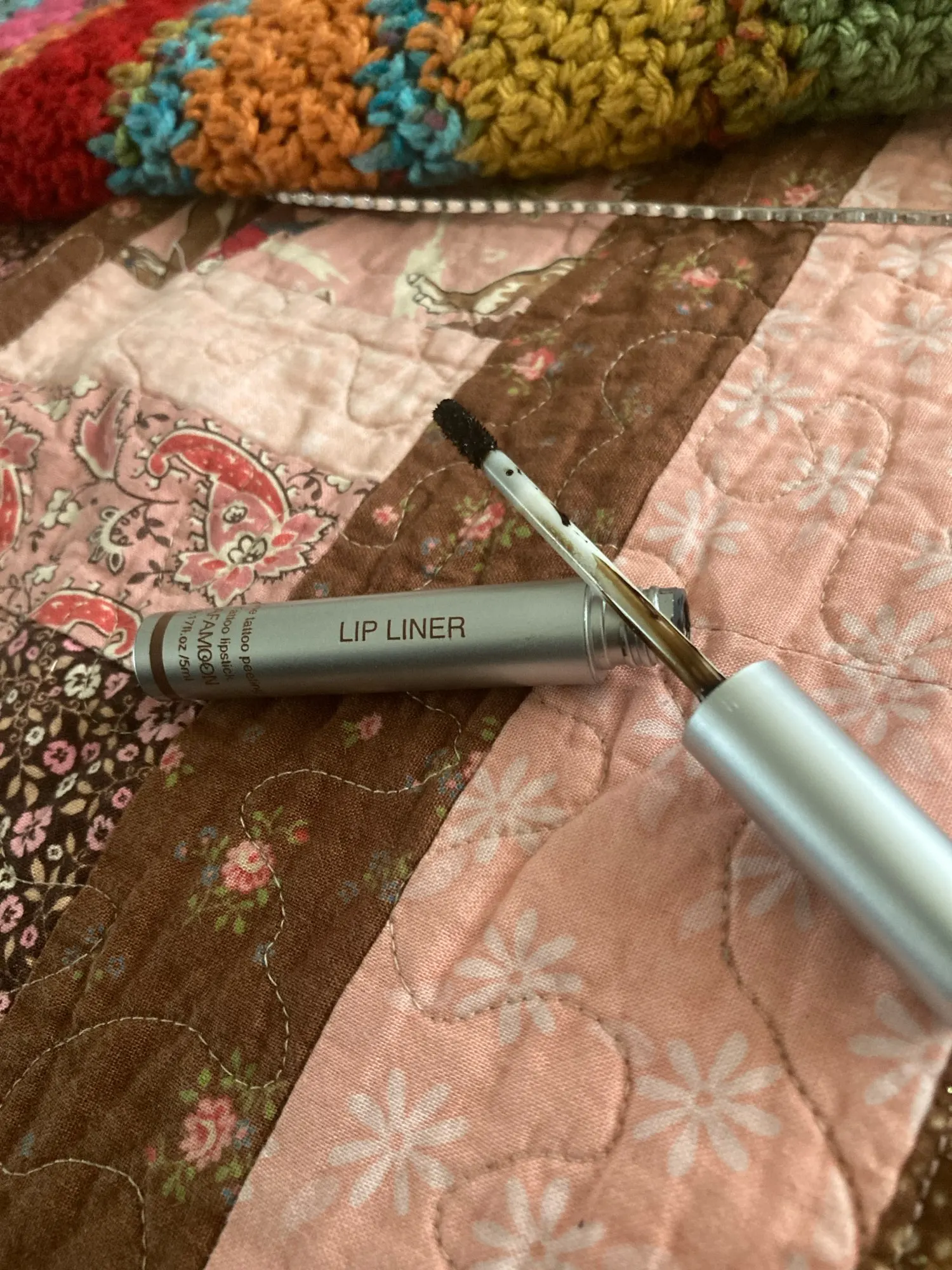 Customer review photo