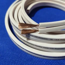 10 Meter Monster XP series DIY HIFI Speaker Wire OFC Pure Copper Audio Cable for Car Audio Home Theater Audio Wire Bulk cord