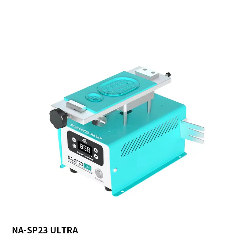 NASAN NA-SP23Ultra Lcd Separator Machine For iPhone Mobile PhoneMiddle Frame Removing Machine Glass Disassemble Replacement Tool