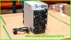 

Лидер продаж BUY 5, получите 3 бесплатных Bitmain Antminer KS5 Pro, калькулятор прибыли для майнинга-WhatToMine