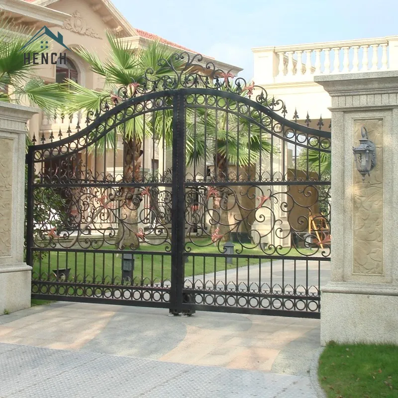 

Latest Iron Main Gates Design Ideas China Manufacturers Suppliers