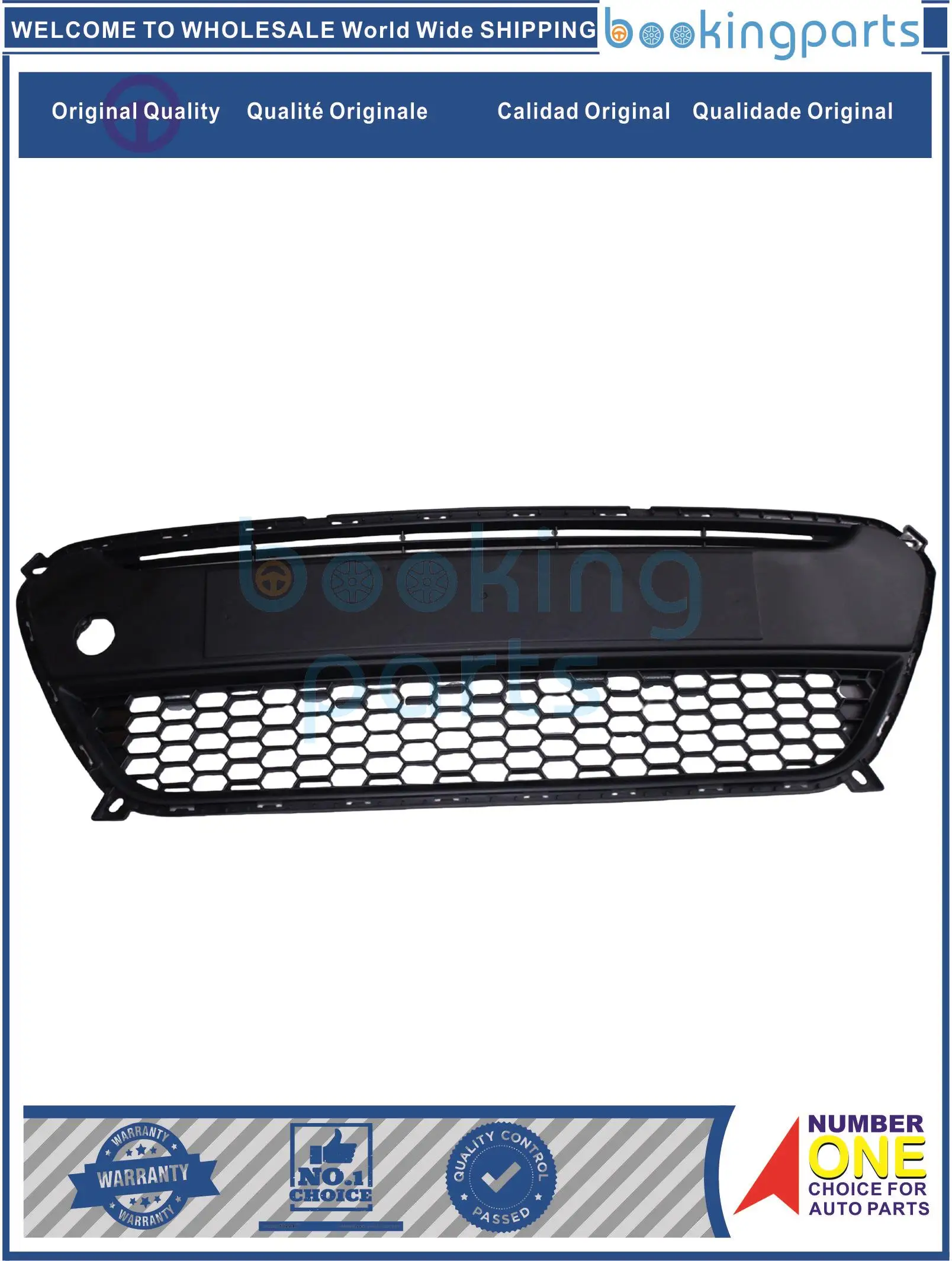 

GRI75468,86561-1Y000,865611Y000 Grille For KIA PICANTO 12