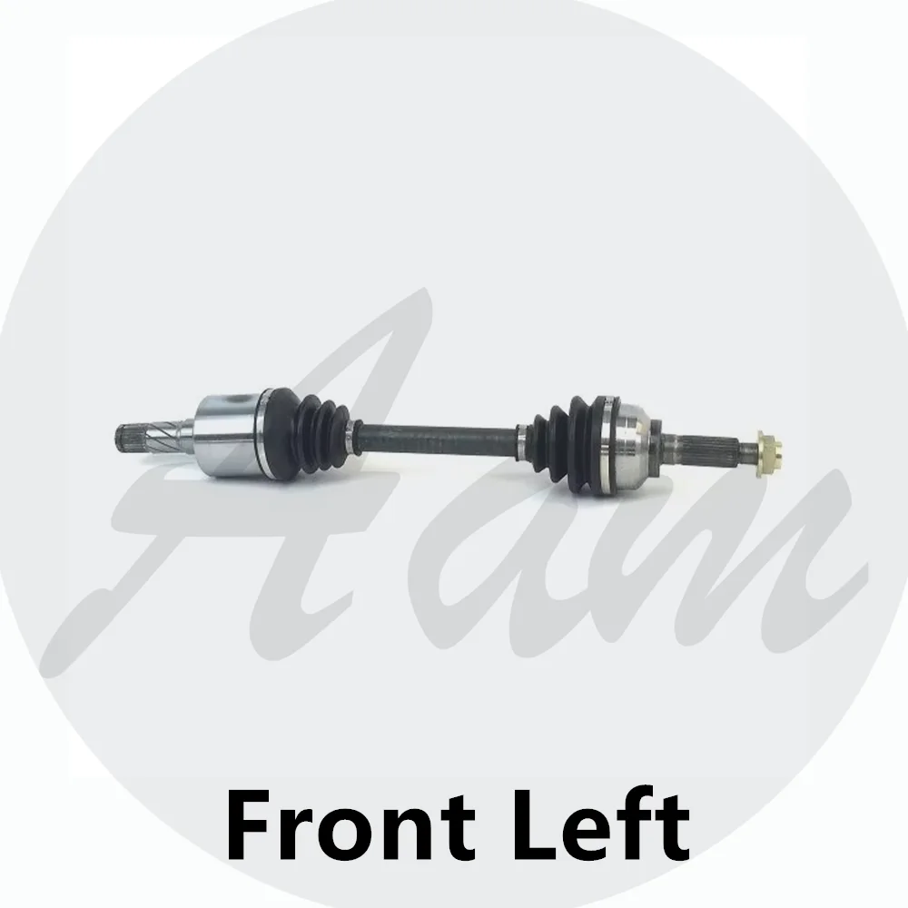 

Front Left Axle Drive Shaft For Hyundai Getz 49500-1C000 495001C000
