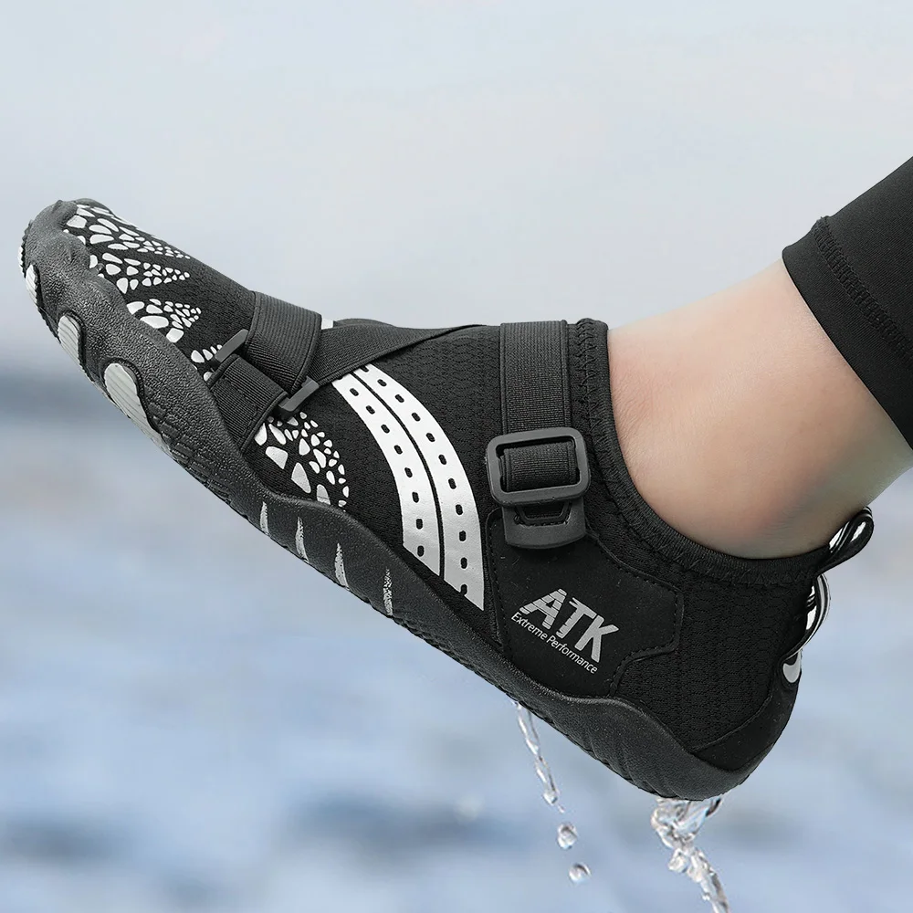 Altaika Ultra-Light Aqua Shoes Water Shoes Children Kids Water Play Shoes Summer Surfing Shoes Health Shoes RD7Q20B