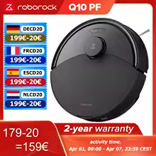 Roborock Q10 PF