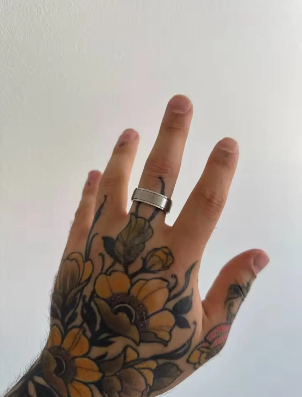 Customer review photo