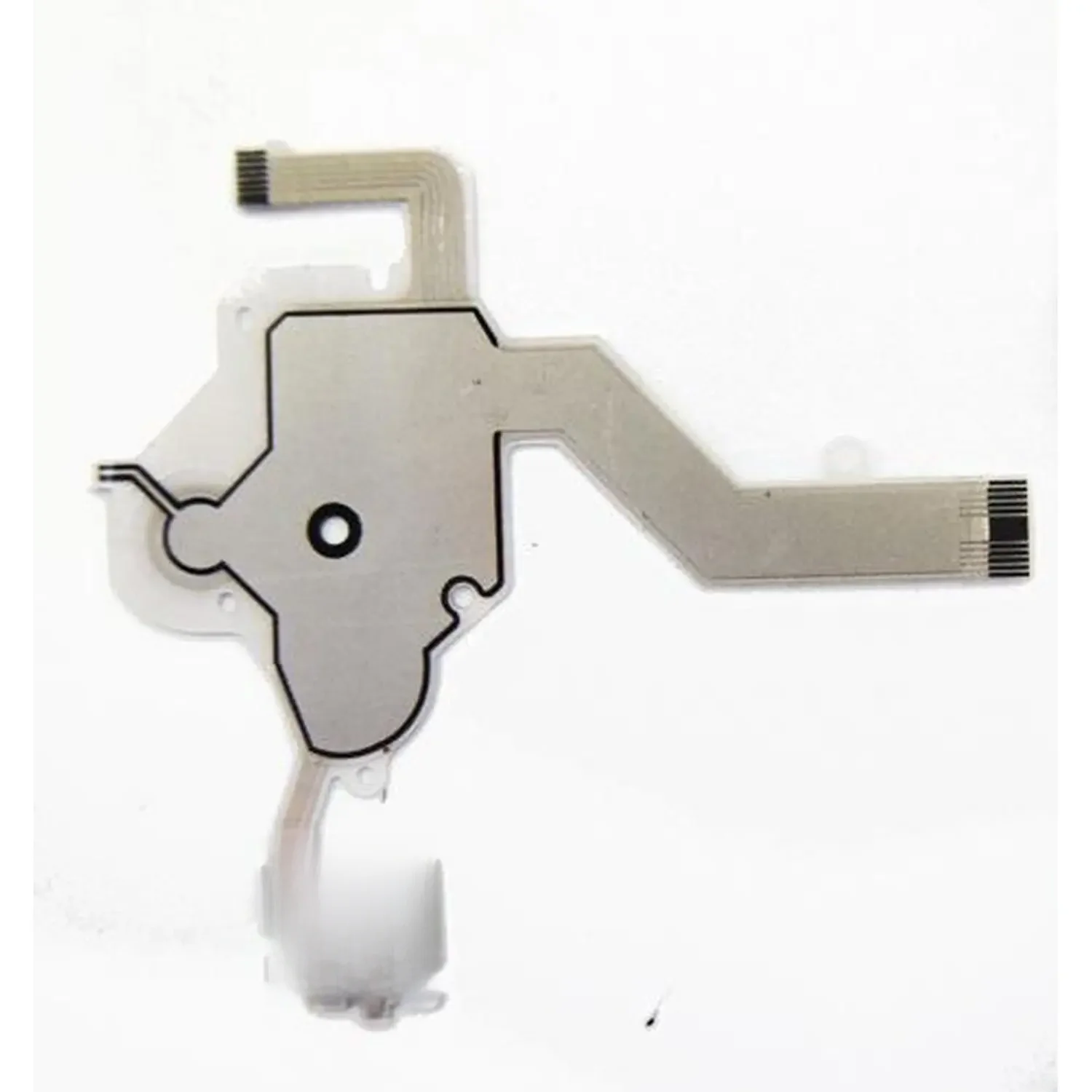 Botões do cabo Flex para psp2000/slim